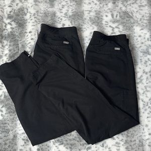 Figs Scrub Pants Bundle